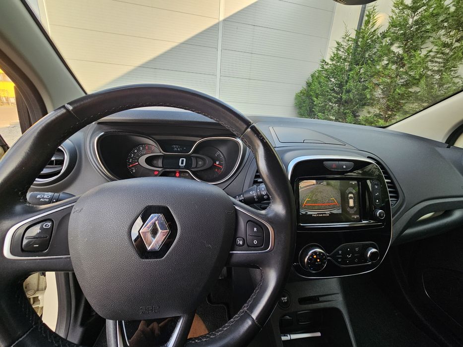 RENAULT Captur 2018 — imagine 5