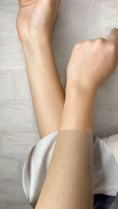 Обучение полимерной,  натуральной и сахарной депиляции