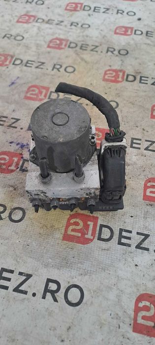 Pompa ABS / Modul ABS Peugeot 508 cu codul: 9805572880