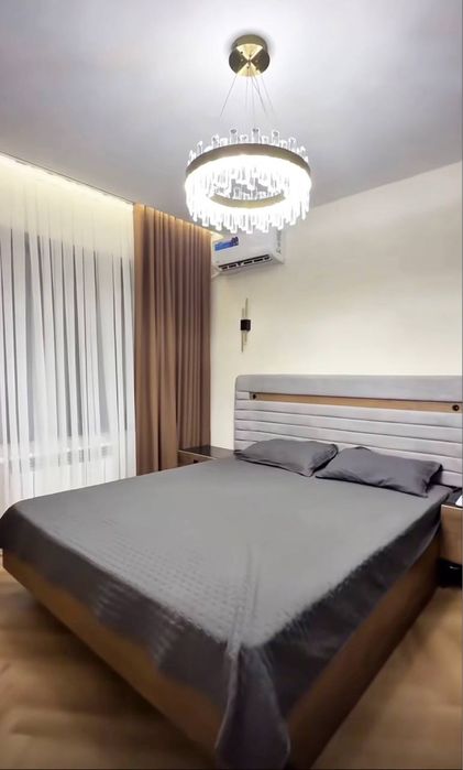 Продаи 3/4/4 Кирпич 77 серия , Новомосковская Дархан  Мирзо Улугбек