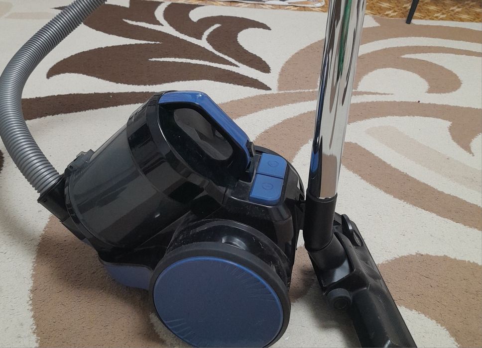 Пылесос Tefal Cyclonic power