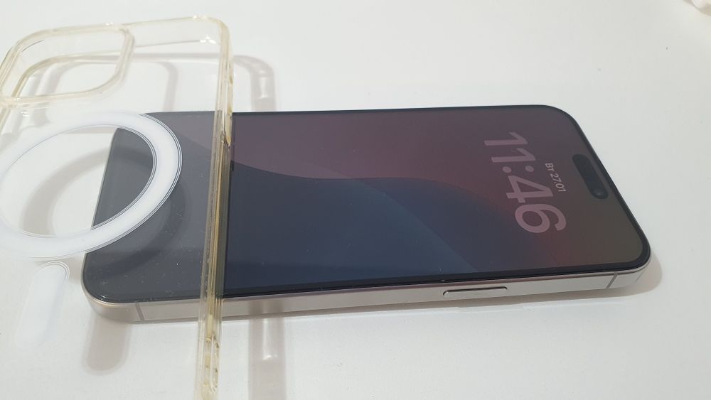 IPhone 14 pro 512, 93%