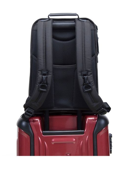 TUMI alpha 3 рюкзак