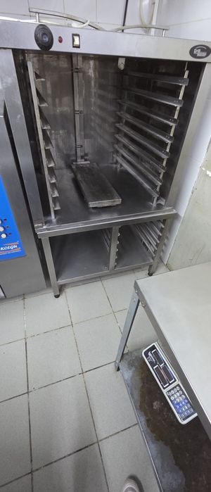 Продаётся оборудование для кухни срочно