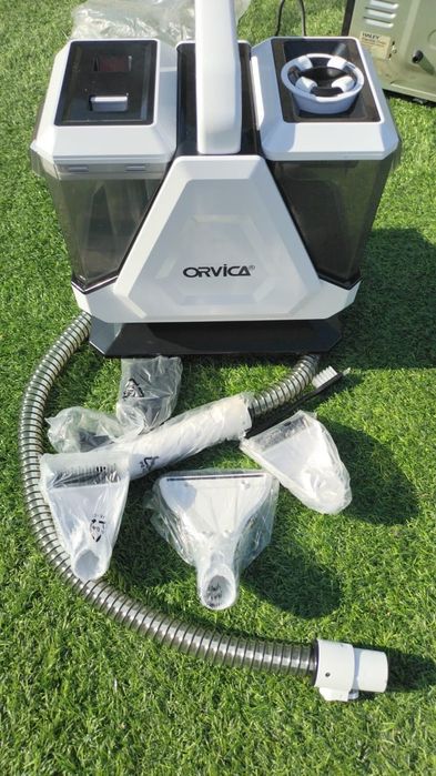 Vicalina/Orvica/TriTower