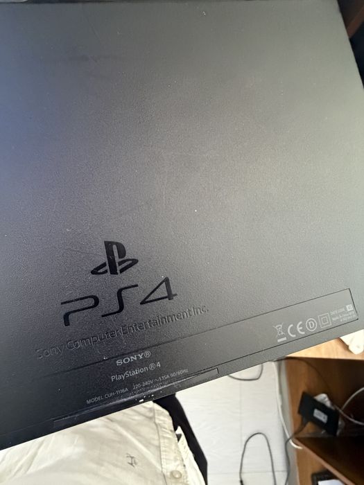 Playstation 4 500 gb