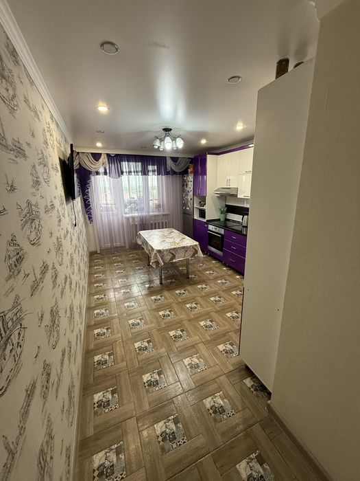 Продам 3-х крмнатную каартиру