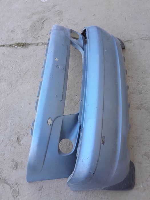 Matiz bamper sotiladi