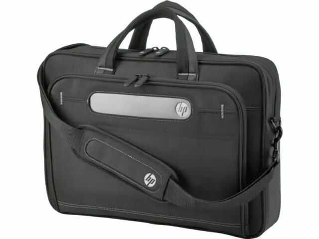 Geanta laptop HP Business Slim Top Load 15.5". Noua in ambalaj!