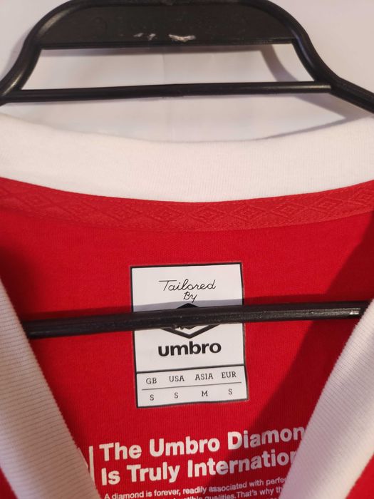 UMBRO Тениска/Мъжка S