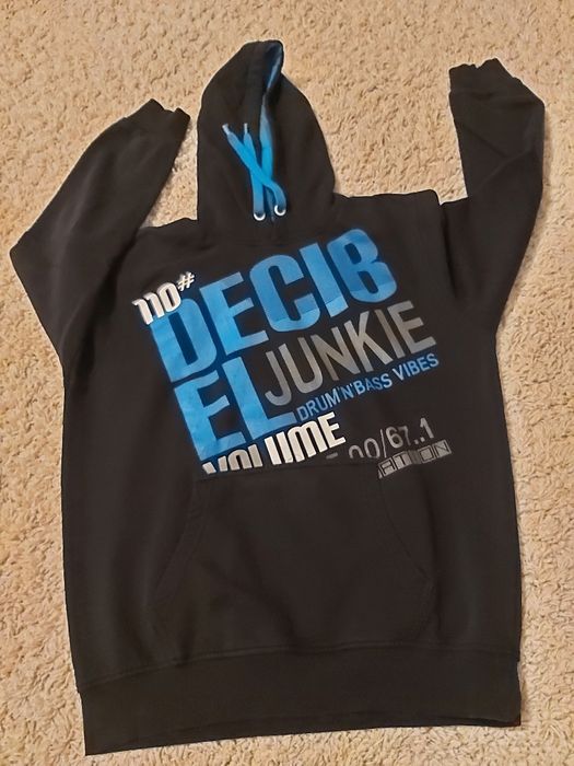 Lot set hanorace baiat 13 14 ani 158 164 S