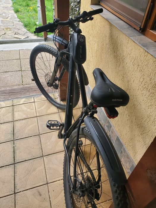 Bicicleta de vanzare
