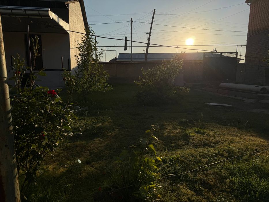 Yer sotiladi x4 sotix