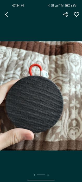 Продам колонку   .