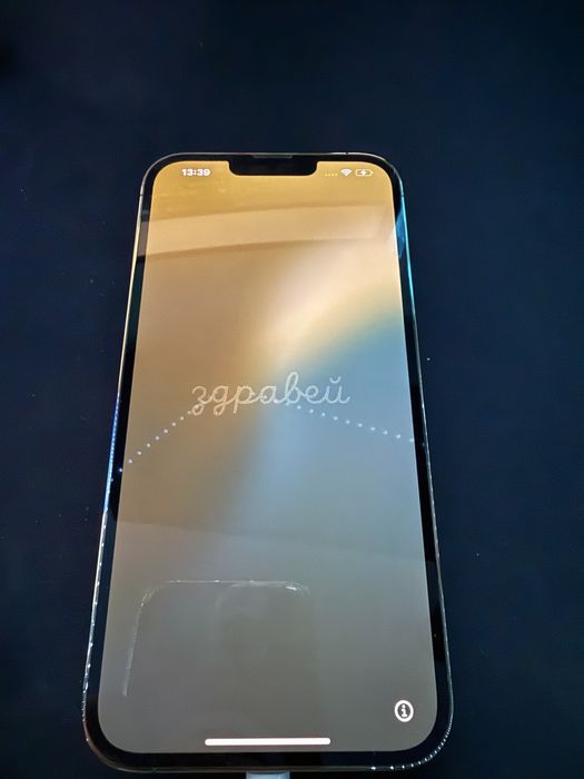 Iphone 13 pro max 128gb