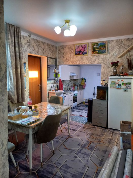 Продаётся дом в Уштобе