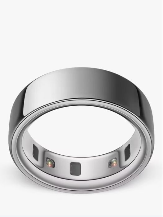 Срочно продам смарт-кольцо Oura ring 4 size 14