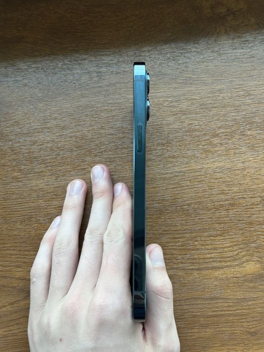 Iphone 12 pro max 128gb 83% идеал 10/10!