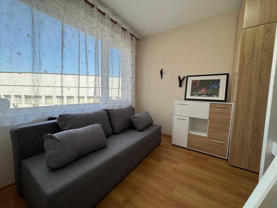 Дава се под наем Тристаен апартамент в Велико Търново, Център - 100 кв.м за 408 € - Снимка #7