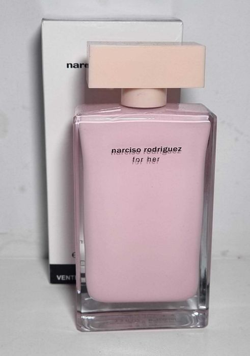 Parfum Narciso Rodriguez - For Her
