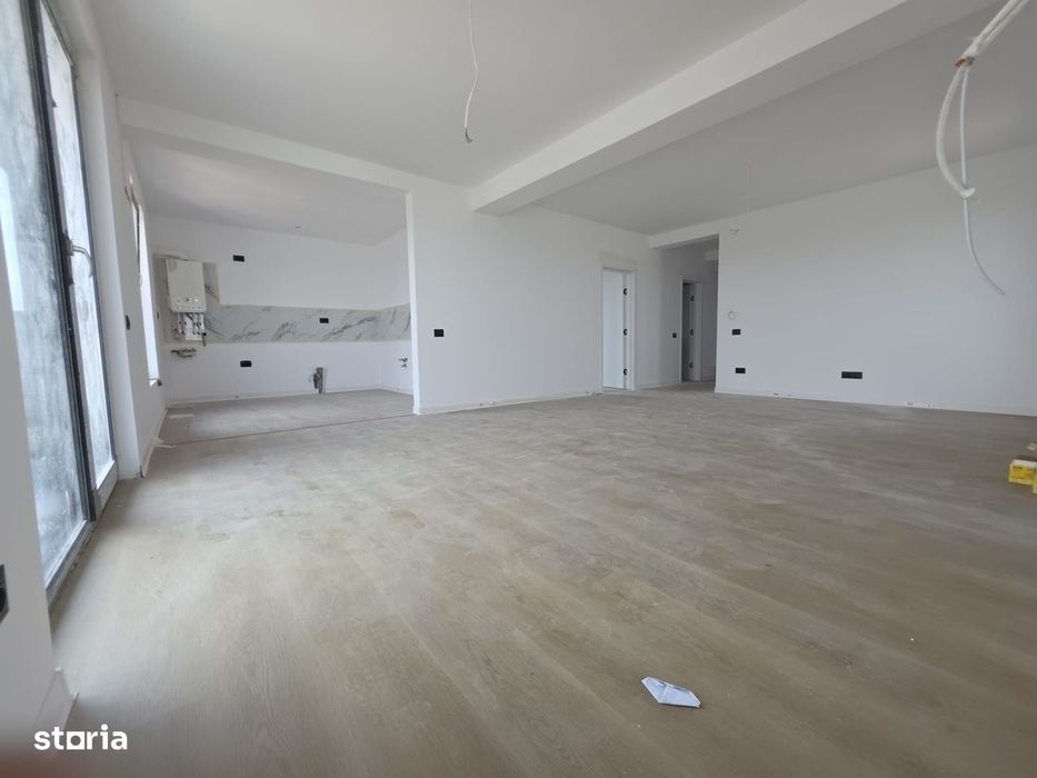 Casa 4 Camere | Teren 420 mp