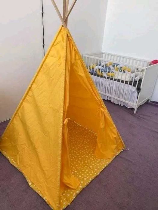 ПРОМО Палатка 150 см  43 лв,килимче 26 лв