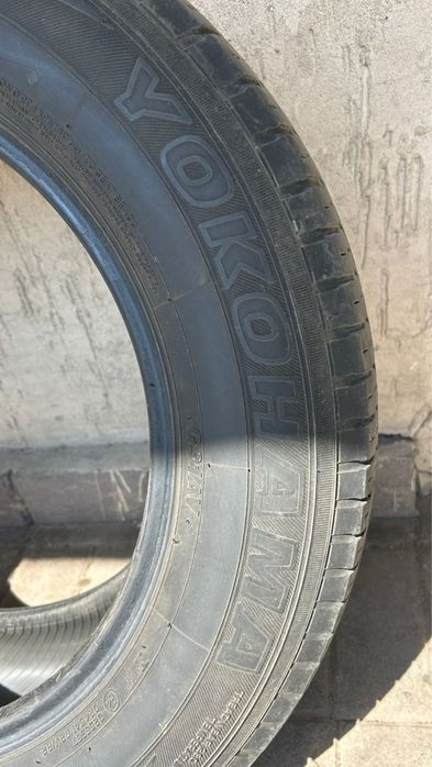Шины для Тайота рав 4
