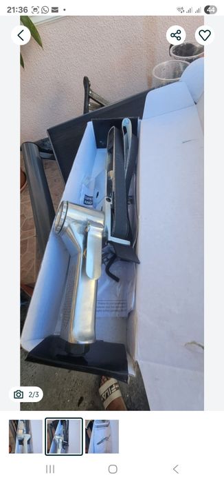 slefuitor pneumatic 20mm