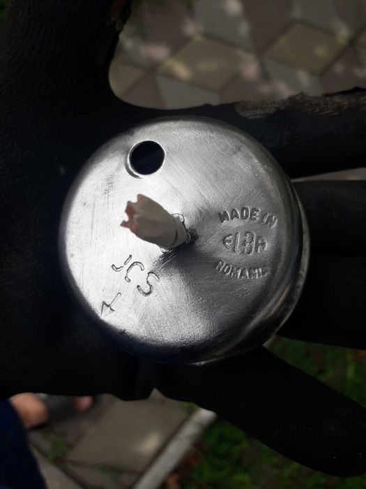 Vand semnalizare IMS