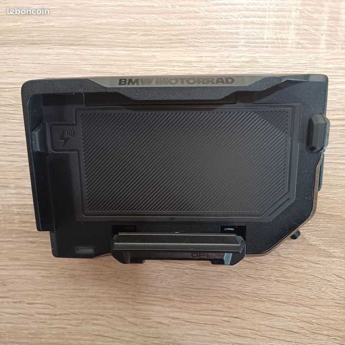 BMW Cradle - Suport telefon pentru motociclete BMW