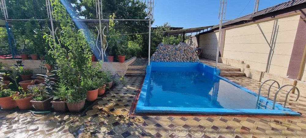 Срочно продается ДАЧА в Бектемирском районе