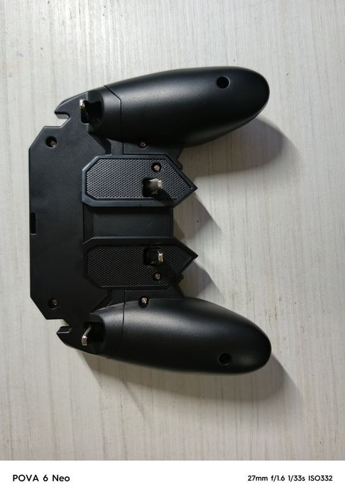 Game Gift Box черный