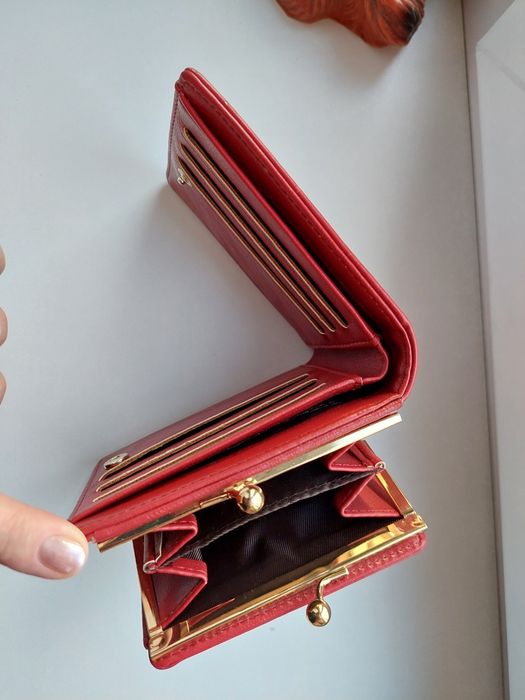 Кошелёк женский продаю