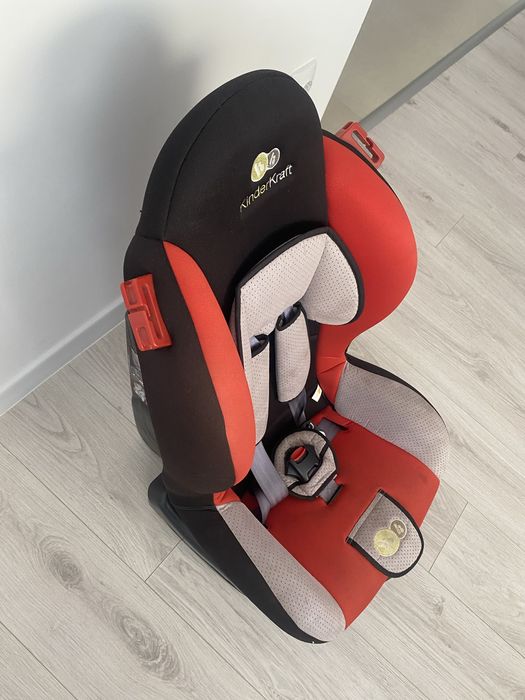 Scaun auto copii
