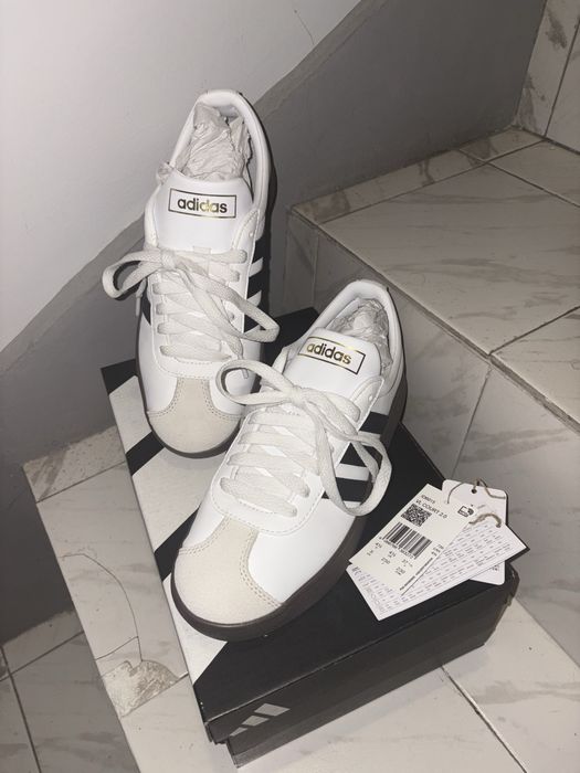 Маратонки Adidas