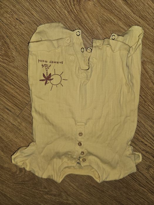 Сет за новородено момиченце до 68 см.