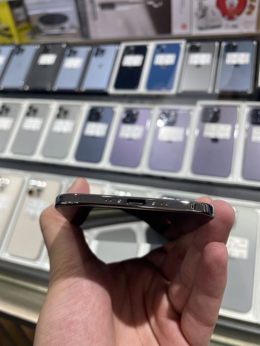 iPhone Air 256 82 sikl