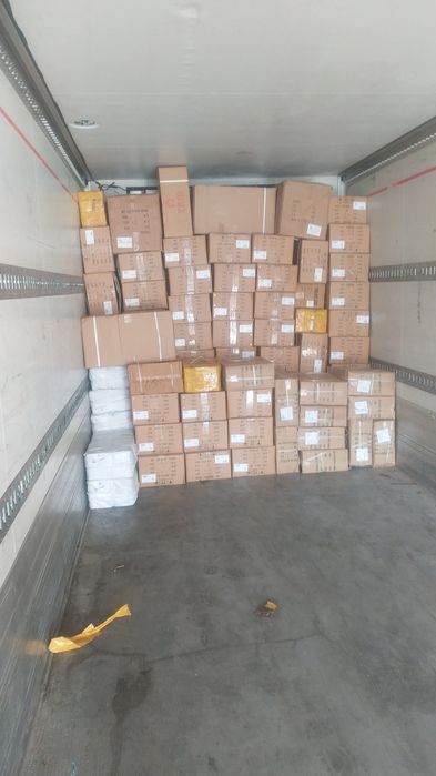 Грузоперевозки Алматы 24/7