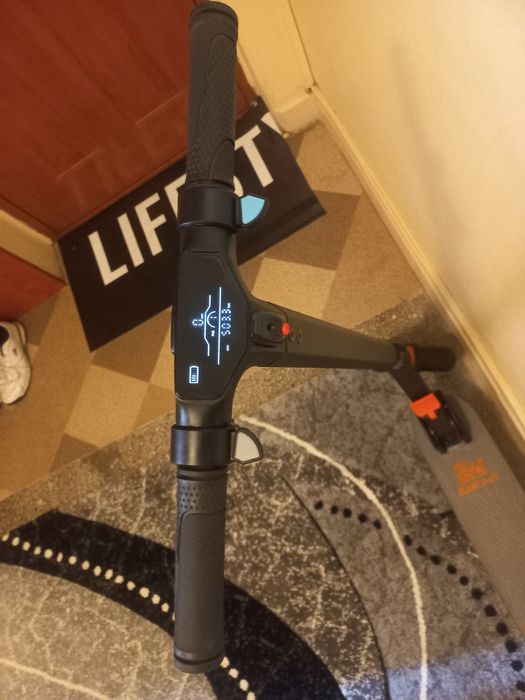 Trotineta Electrica KUKIRIN S1 PRO