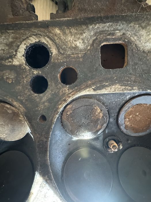 продам блок m50b25 сборе