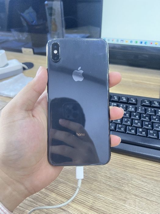 iPhone XS MAX 256Gb