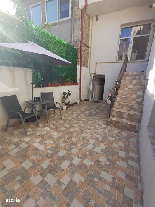 Portul Tomis Apartament In Vila 58 Mp Pret 120 000 Euro
