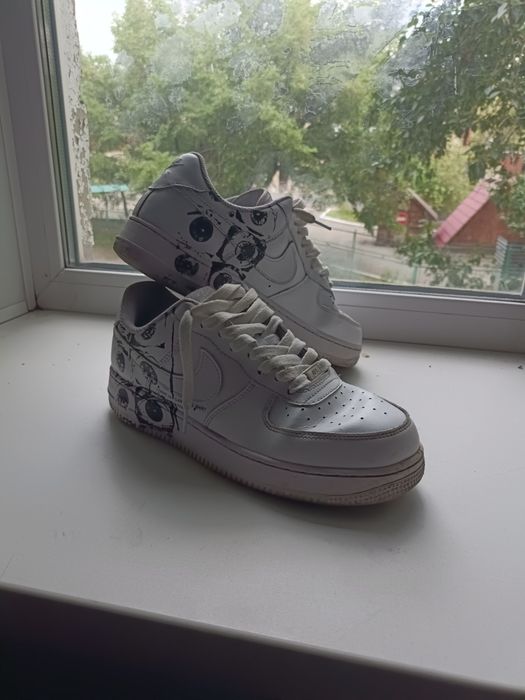 Nike air force 1
