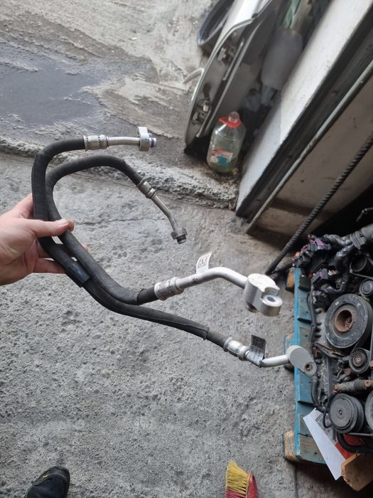 Conducta clima audi a4 a5 b9 8w 2016--> 8w0816721b 8w0816721bc