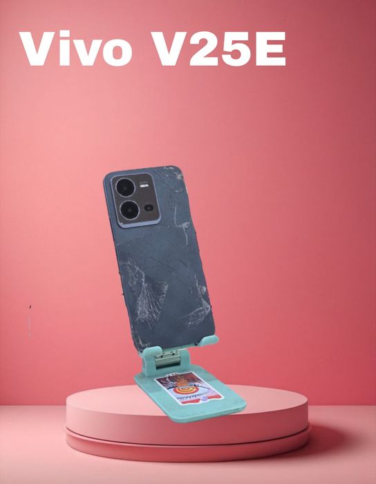 Samsung A51, Vivo V25E, Vivo Y02t