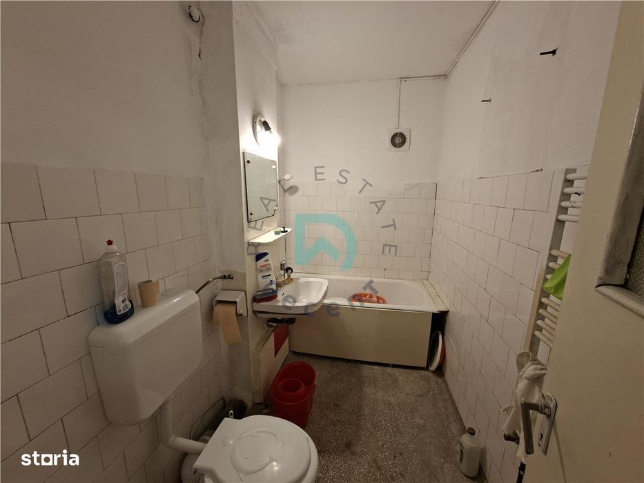 Apartament 4 camere Harmanului, 80 mp - Brasov