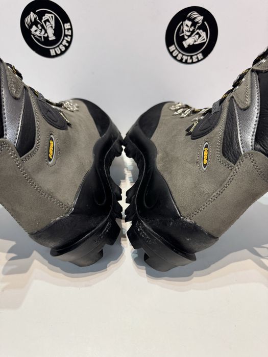 Туристически обувки ASOLO ACONCAGUA Gore-Tex.Номер 41.5