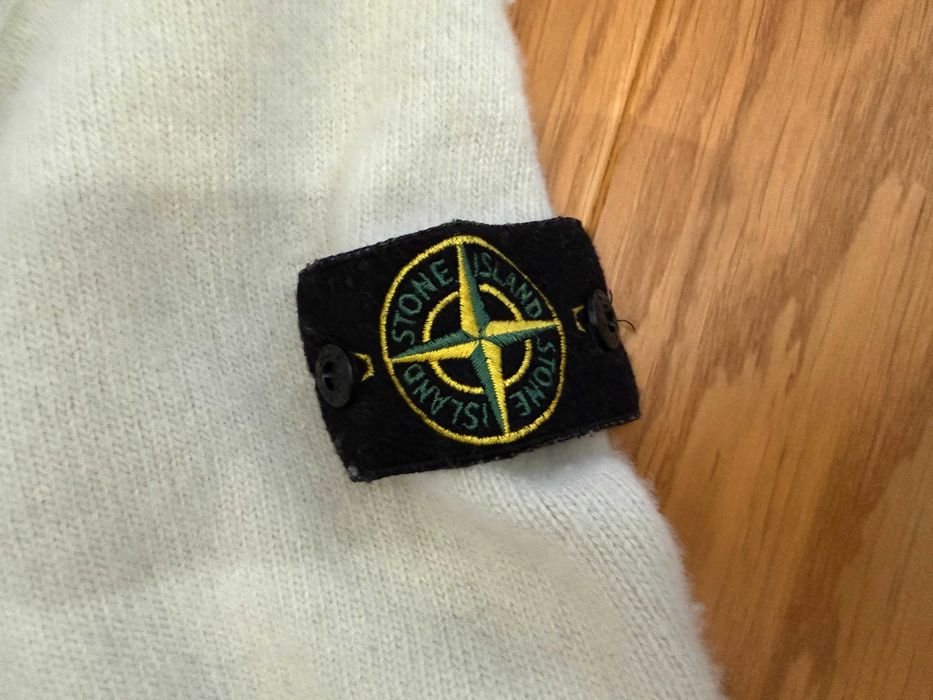 Пуловер Stone Island
