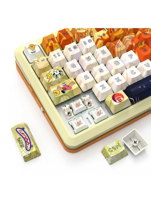 Механическая беспроводная клавиатура Redragon, Aula