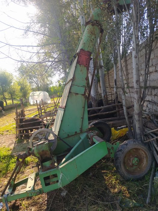 KIR " Toshkent Umid"